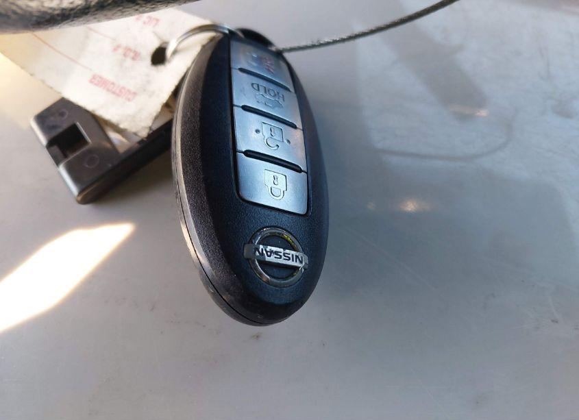 Photo 11 of 2016 Nissan Sentra SV (VIN 3N1AB7AP9GL668723)