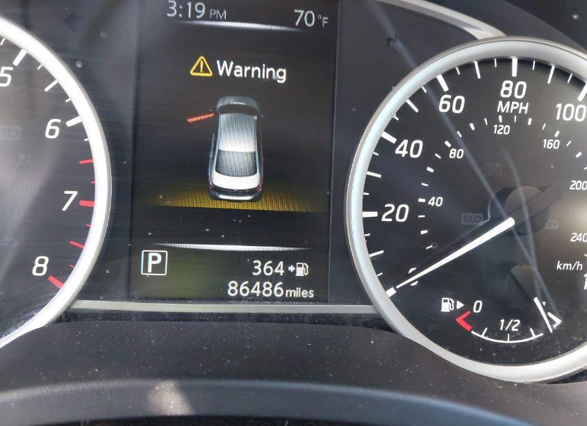 Photo 15 of 2016 Nissan Sentra SV (VIN 3N1AB7AP9GL668723)