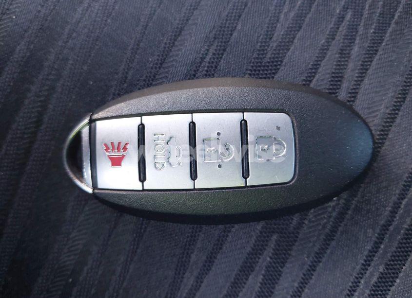 Photo 11 of 2016 Nissan Sentra SV (VIN 3N1AB7AP9GL677101)