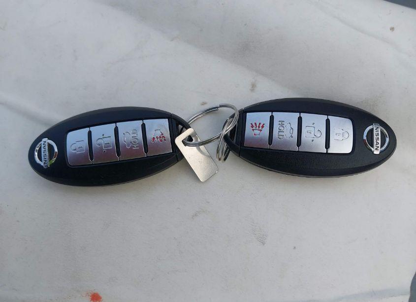 Photo 11 of 2016 Nissan Sentra SV (VIN 3N1AB7AP9GL678393)