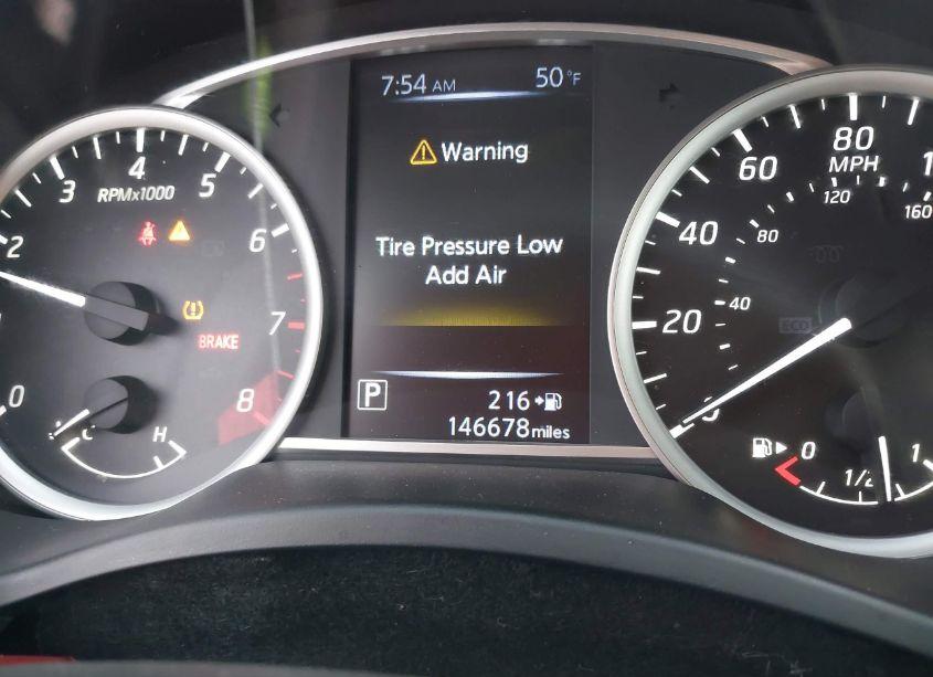 Photo 7 of 2016 Nissan Sentra SV (VIN 3N1AB7AP9GL678393)