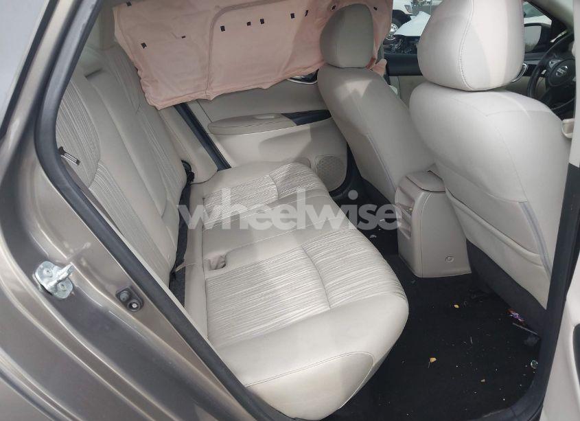 Photo 8 of 2016 Nissan Sentra SV (VIN 3N1AB7AP9GL681133)