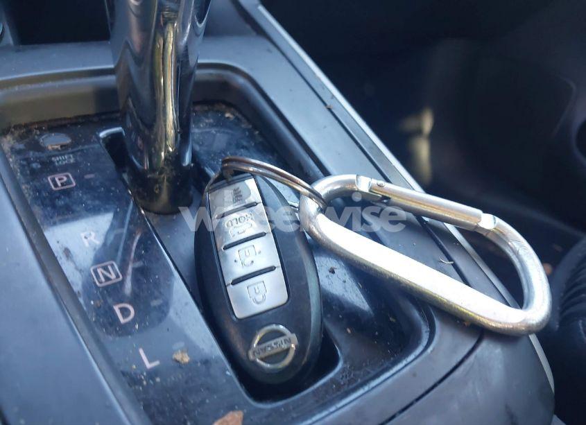 Photo 11 of 2016 Nissan Sentra FE+ S/S/SL/SR/SV (VIN 3N1AB7AP9GY220114)