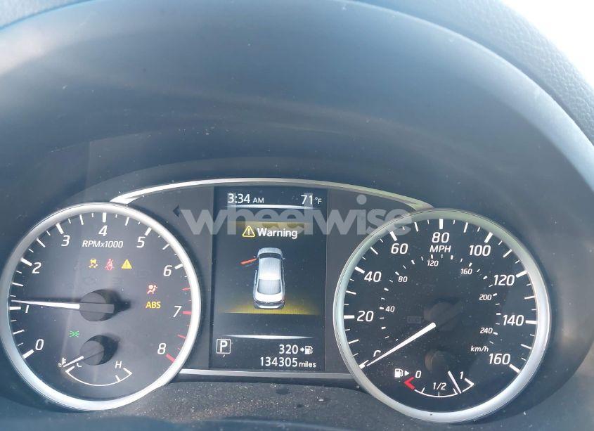 Photo 7 of 2016 Nissan Sentra FE+ S/S/SL/SR/SV (VIN 3N1AB7AP9GY220114)