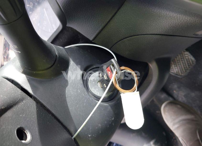 Photo 11 of 2016 Nissan Sentra S (VIN 3N1AB7AP9GY222381)