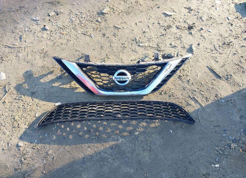 Photo 12 of 2016 Nissan Sentra SL (VIN 3N1AB7AP9GY224213)