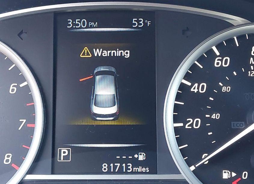 Photo 16 of 2016 Nissan Sentra SL (VIN 3N1AB7AP9GY224213)