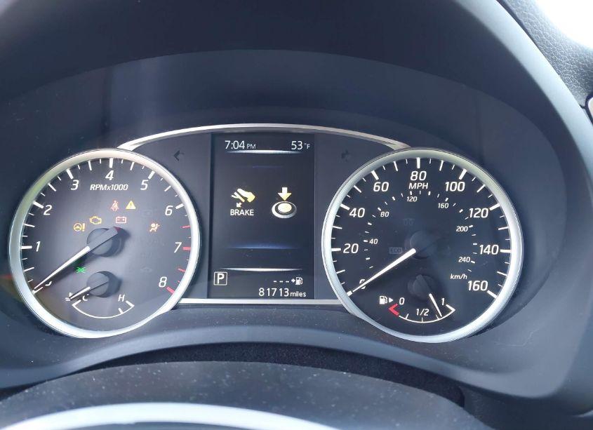 Photo 7 of 2016 Nissan Sentra SL (VIN 3N1AB7AP9GY224213)