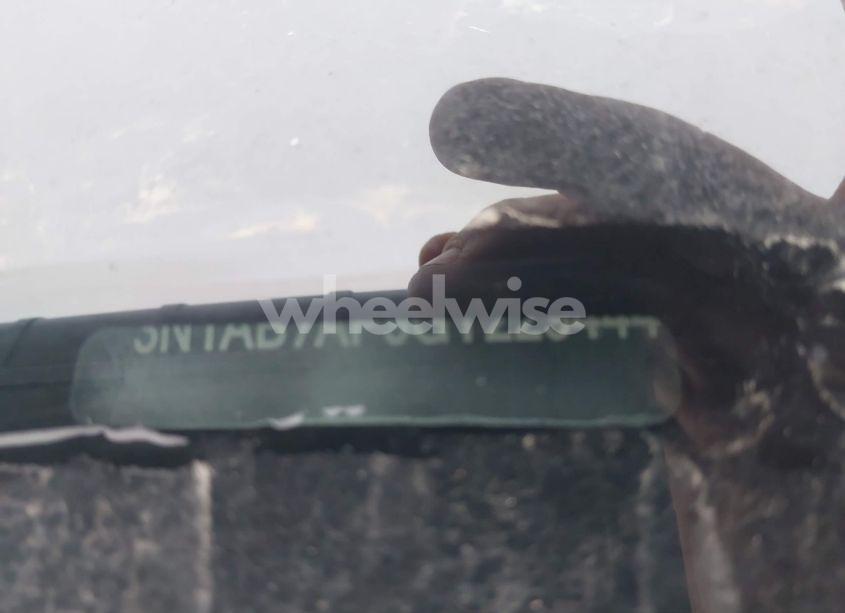 Photo 9 of 2016 Nissan Sentra S (VIN 3N1AB7AP9GY229444)