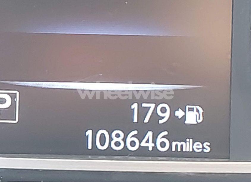 Photo 15 of 2016 Nissan Sentra N/A (VIN 3N1AB7AP9GY231369)