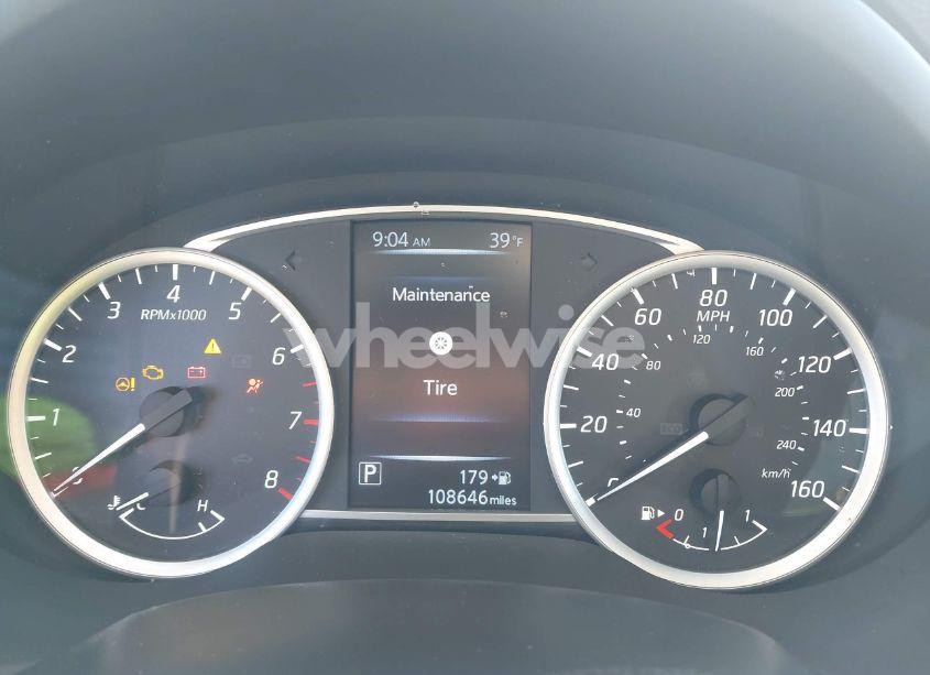 Photo 7 of 2016 Nissan Sentra N/A (VIN 3N1AB7AP9GY231369)