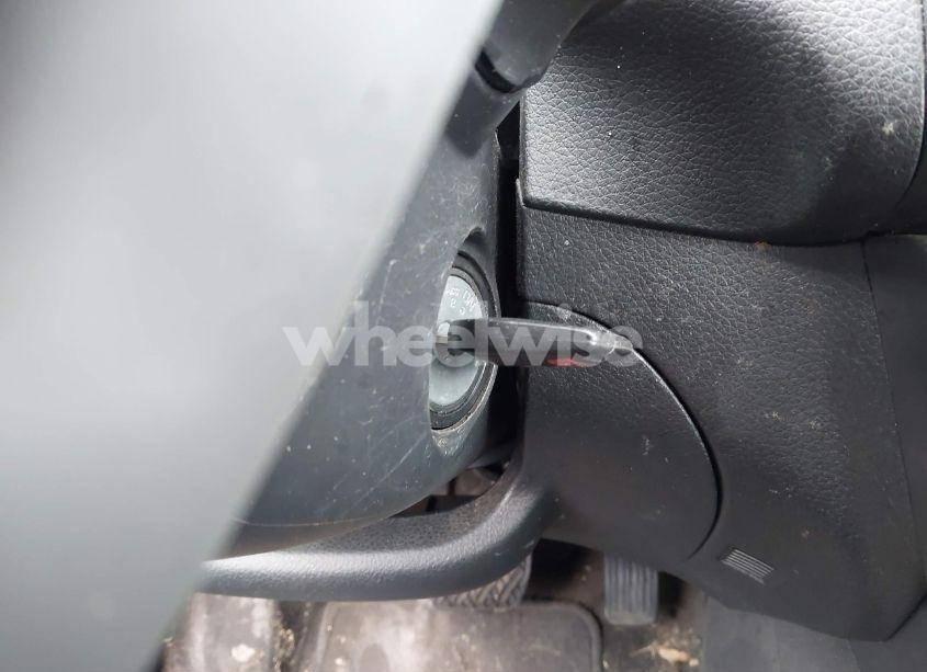 Photo 11 of 2016 Nissan Sentra FE+ S/S/SL/SR/SV (VIN 3N1AB7AP9GY231453)