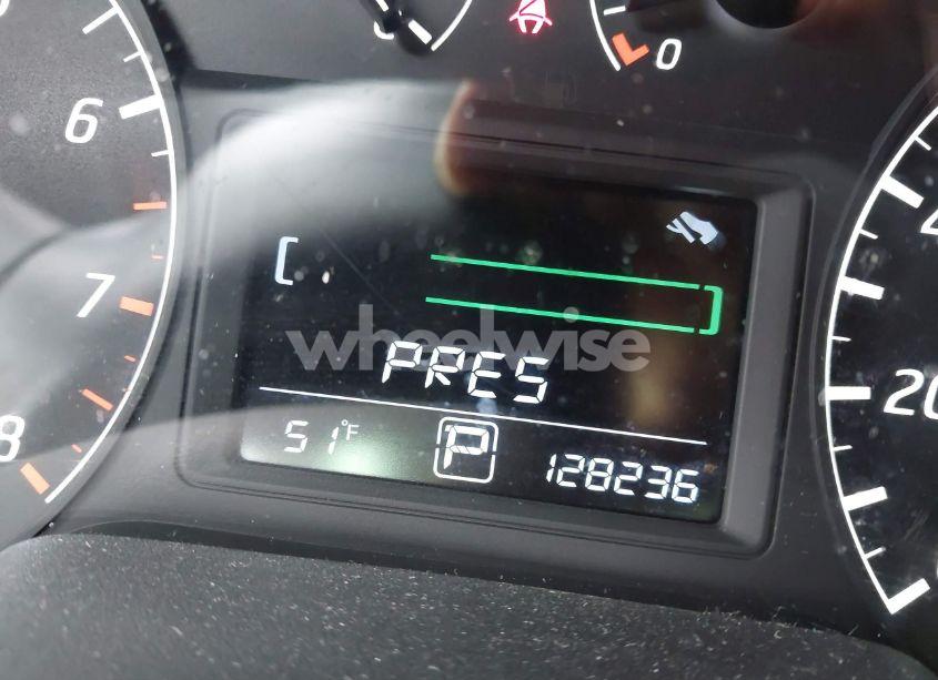 Photo 7 of 2016 Nissan Sentra FE+ S/S/SL/SR/SV (VIN 3N1AB7AP9GY231453)