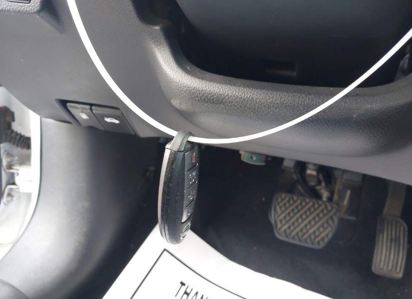 Photo 11 of 2016 Nissan Sentra SV (VIN 3N1AB7AP9GY236748)