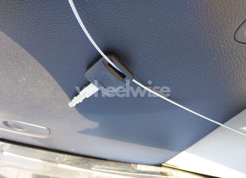 Photo 11 of 2016 Nissan Sentra FE+ S/S/SL/SR/SV (VIN 3N1AB7AP9GY237463)