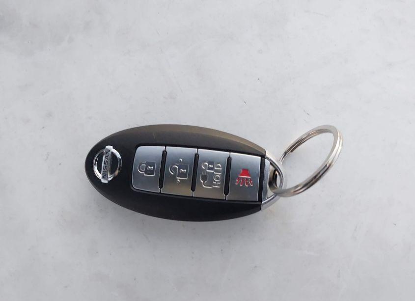 Photo 11 of 2016 Nissan Sentra SR (VIN 3N1AB7AP9GY254537)