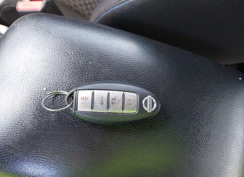 Photo 11 of 2016 Nissan Sentra SR (VIN 3N1AB7AP9GY260810)