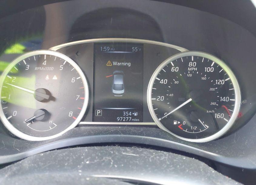 Photo 7 of 2016 Nissan Sentra SR (VIN 3N1AB7AP9GY260810)