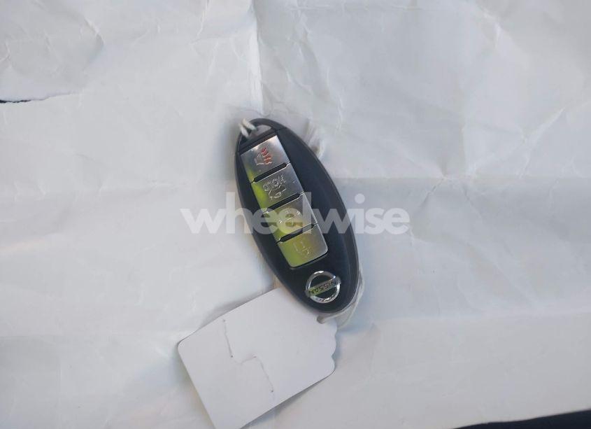 Photo 11 of 2016 Nissan Sentra SL (VIN 3N1AB7AP9GY262122)