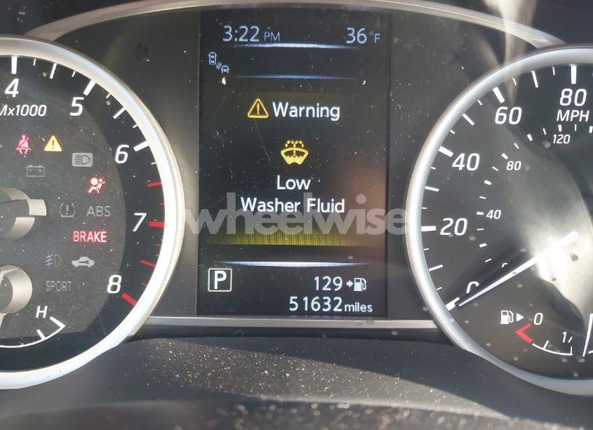 Photo 15 of 2016 Nissan Sentra SL (VIN 3N1AB7AP9GY262122)