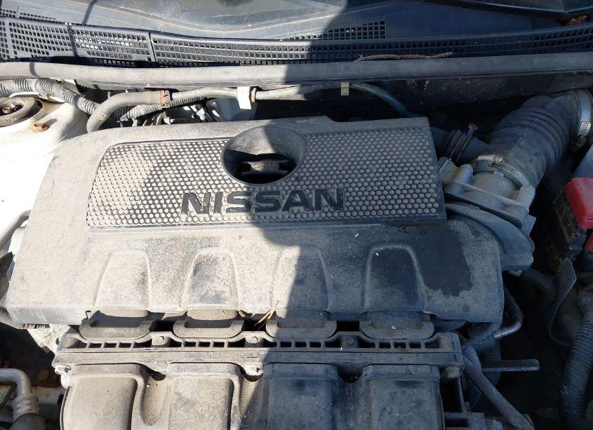 Photo 10 of 2016 Nissan Sentra N/A (VIN 3N1AB7AP9GY263142)