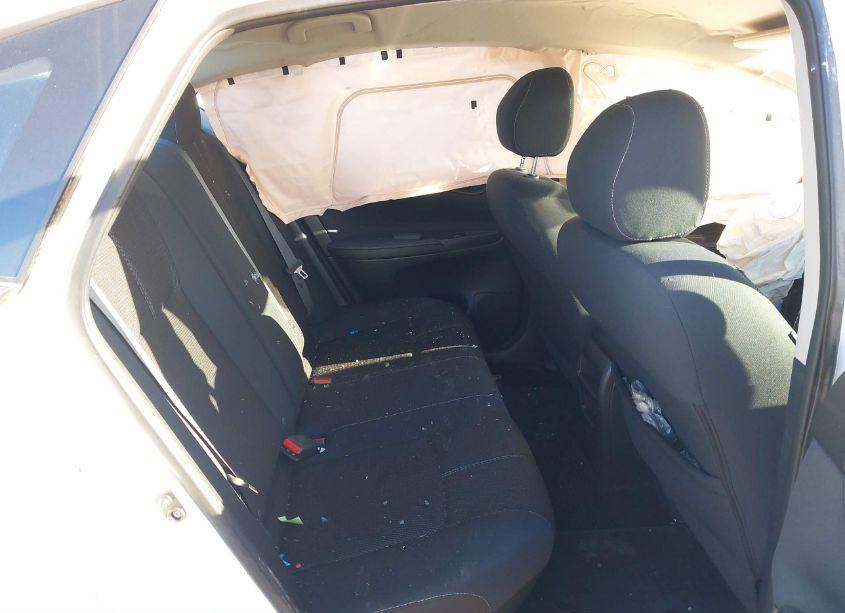 Photo 8 of 2016 Nissan Sentra N/A (VIN 3N1AB7AP9GY263142)