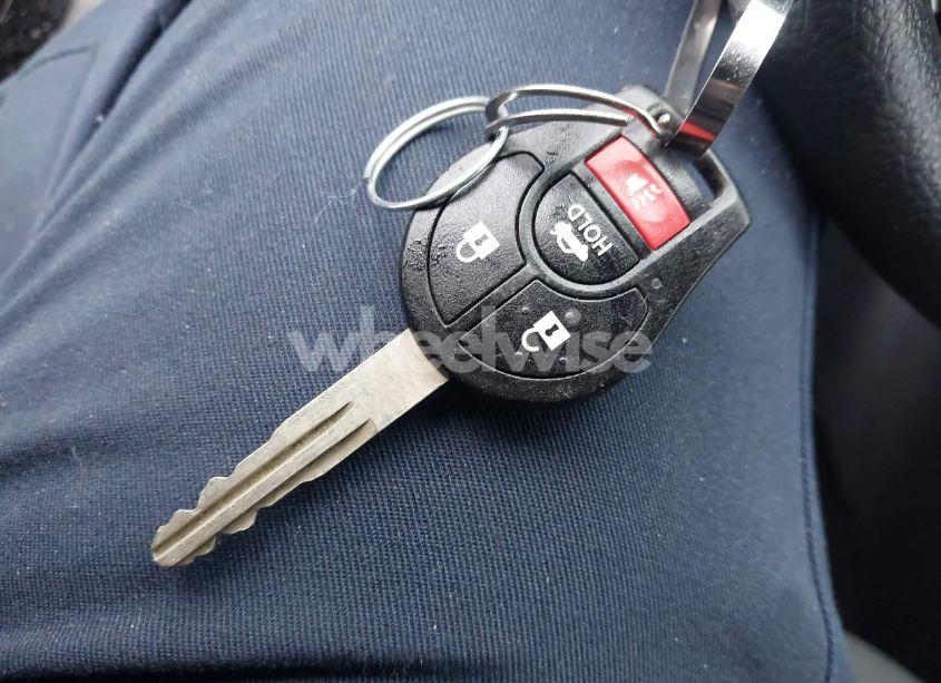 Photo 11 of 2016 Nissan Sentra FE+ S (VIN 3N1AB7AP9GY289952)