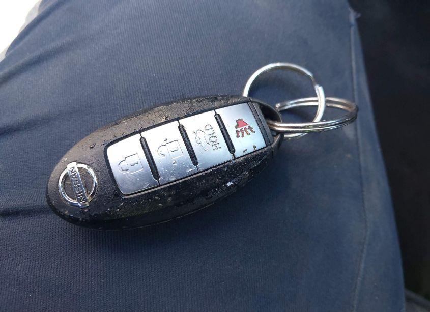 Photo 11 of 2016 Nissan Sentra SR (VIN 3N1AB7AP9GY291250)