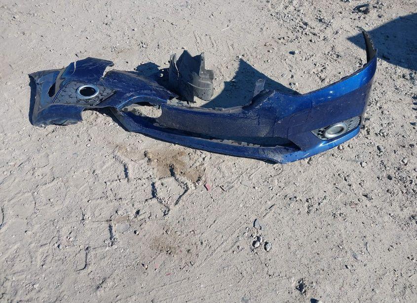 Photo 12 of 2016 Nissan Sentra SR (VIN 3N1AB7AP9GY291250)