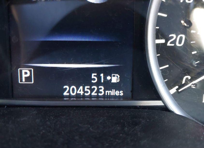 Photo 16 of 2016 Nissan Sentra SR (VIN 3N1AB7AP9GY291250)