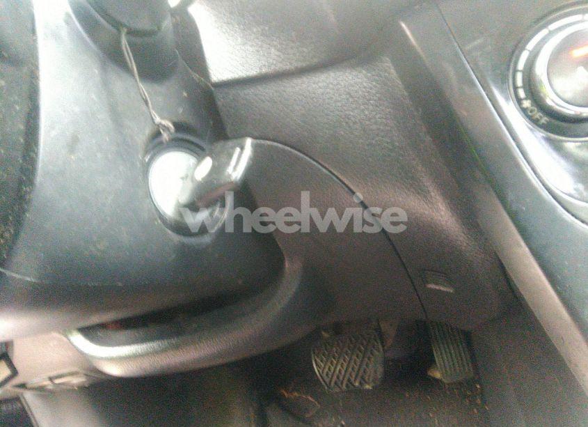 Photo 11 of 2016 Nissan Sentra S (VIN 3N1AB7AP9GY321878)