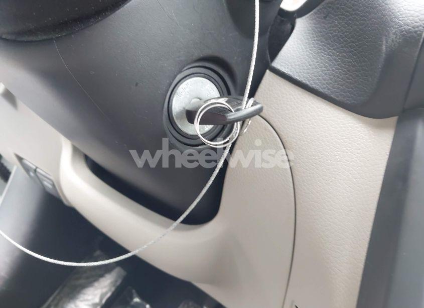 Photo 11 of 2016 Nissan Sentra S (VIN 3N1AB7AP9GY323131)