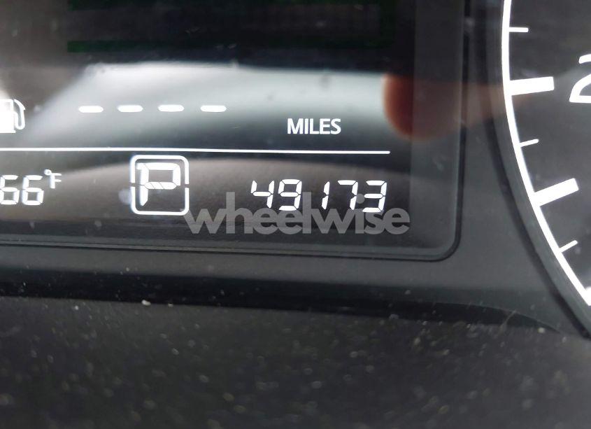 Photo 15 of 2016 Nissan Sentra S (VIN 3N1AB7AP9GY323131)