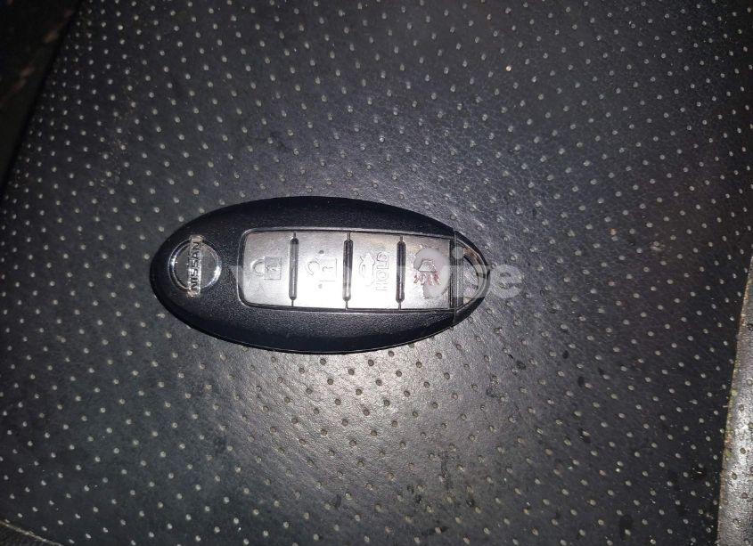 Photo 11 of 2016 Nissan Sentra SL (VIN 3N1AB7AP9GY331777)