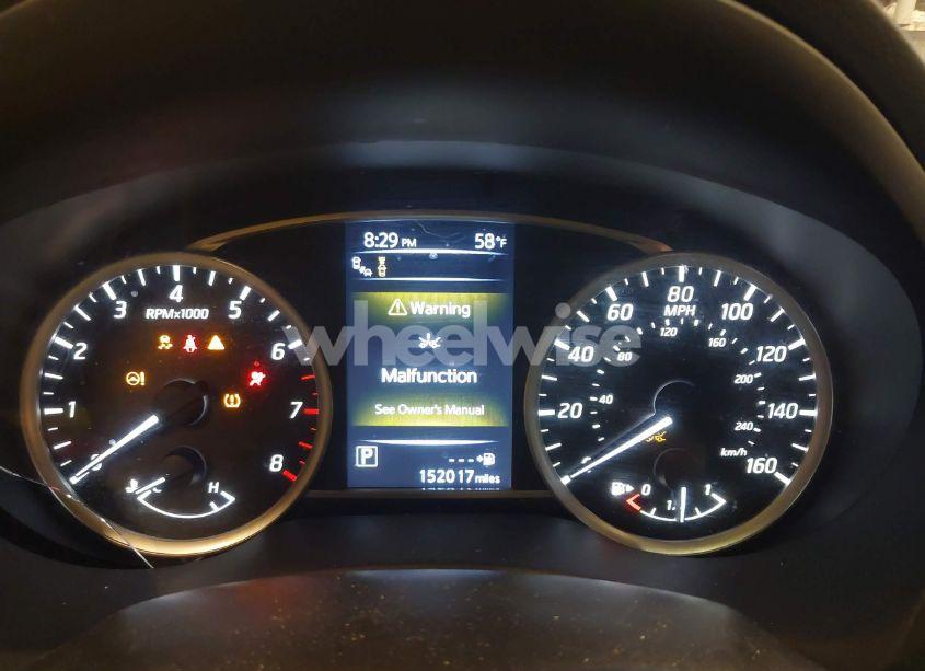 Photo 7 of 2016 Nissan Sentra SL (VIN 3N1AB7AP9GY331777)