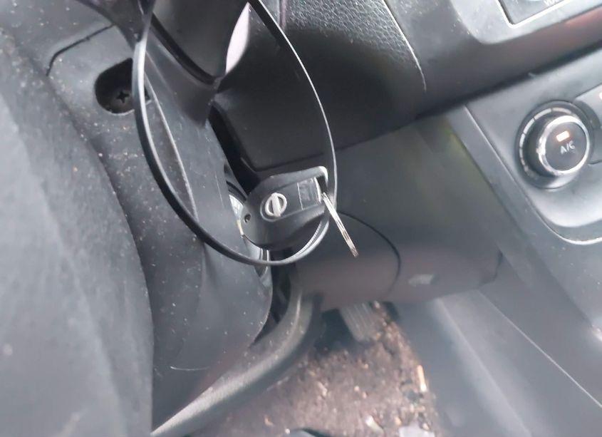 Photo 11 of 2016 Nissan Sentra S (VIN 3N1AB7AP9GY337403)