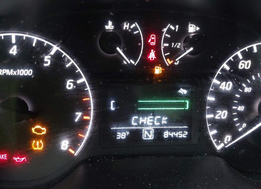 Photo 7 of 2016 Nissan Sentra S (VIN 3N1AB7AP9GY337403)