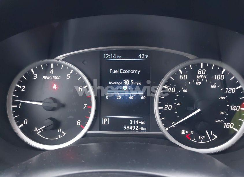 Photo 7 of 2017 Nissan Sentra S/SL/SR/SV (VIN 3N1AB7AP9HL637179)