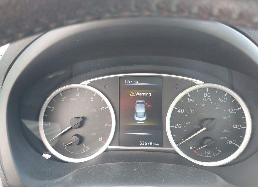 Photo 7 of 2017 Nissan Sentra SV (VIN 3N1AB7AP9HL639806)