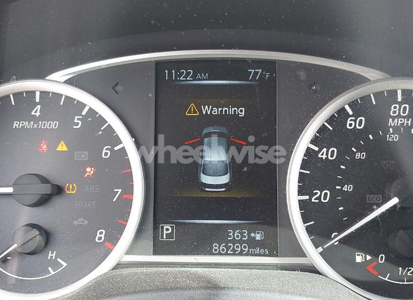 Photo 15 of 2017 Nissan Sentra SV (VIN 3N1AB7AP9HL640440)
