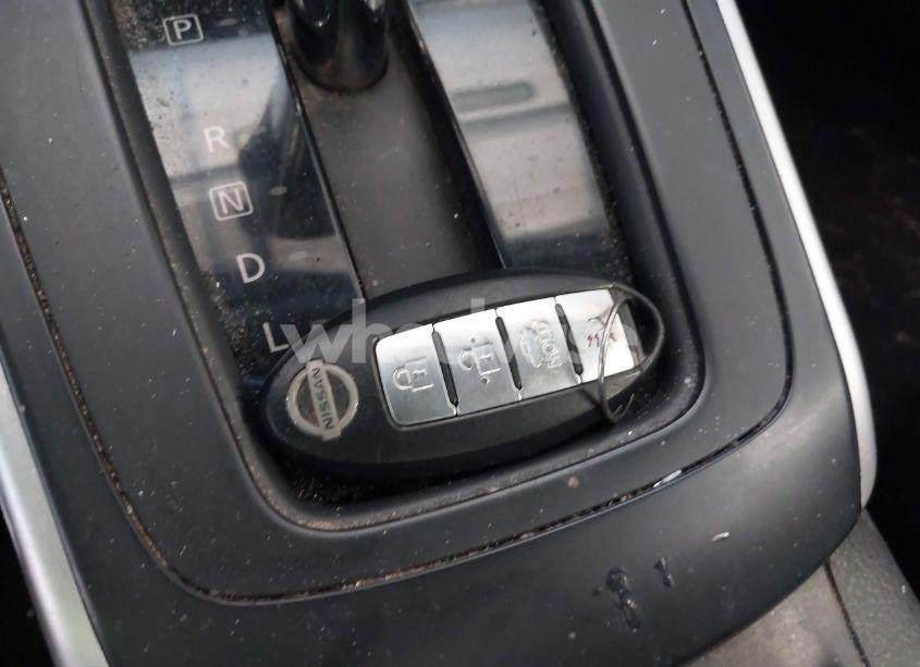 Photo 11 of 2017 Nissan Sentra SV (VIN 3N1AB7AP9HL643239)