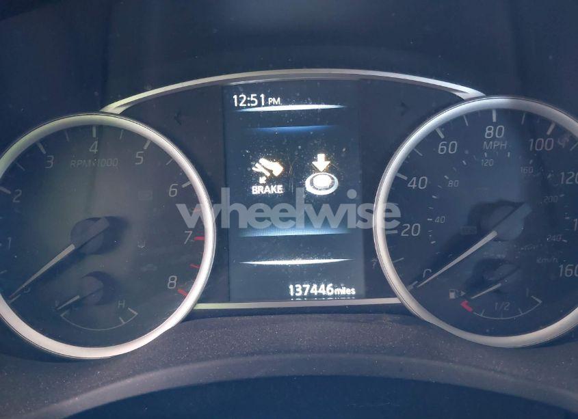 Photo 7 of 2017 Nissan Sentra SV (VIN 3N1AB7AP9HL643239)