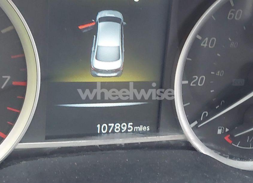 Photo 16 of 2017 Nissan Sentra SV (VIN 3N1AB7AP9HL656041)