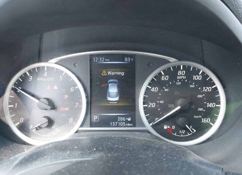 Photo 15 of 2017 Nissan Sentra SV (VIN 3N1AB7AP9HL670358)