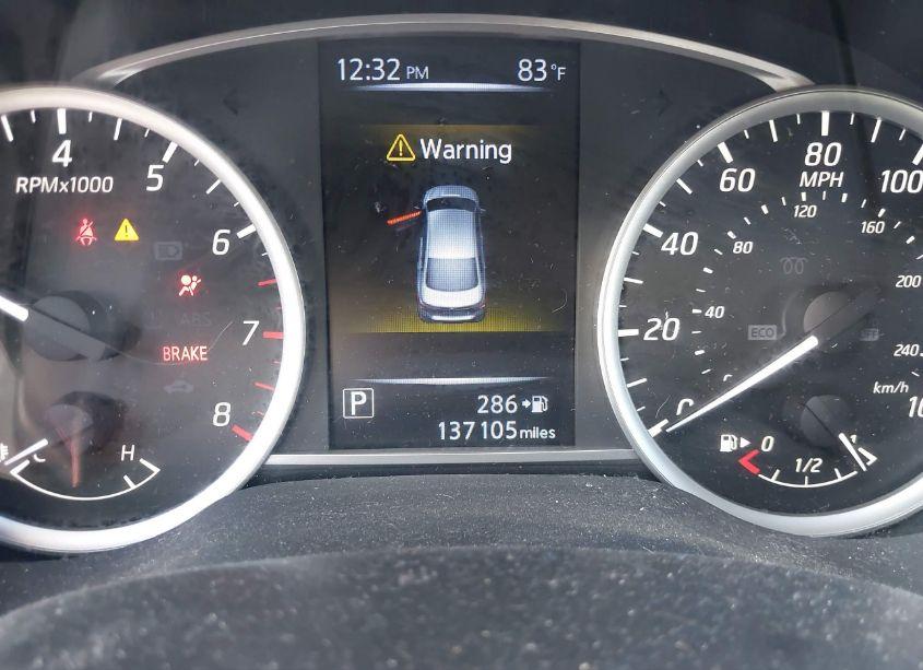 Photo 7 of 2017 Nissan Sentra SV (VIN 3N1AB7AP9HL670358)