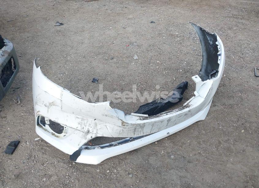 Photo 12 of 2017 Nissan Sentra SV (VIN 3N1AB7AP9HL711183)