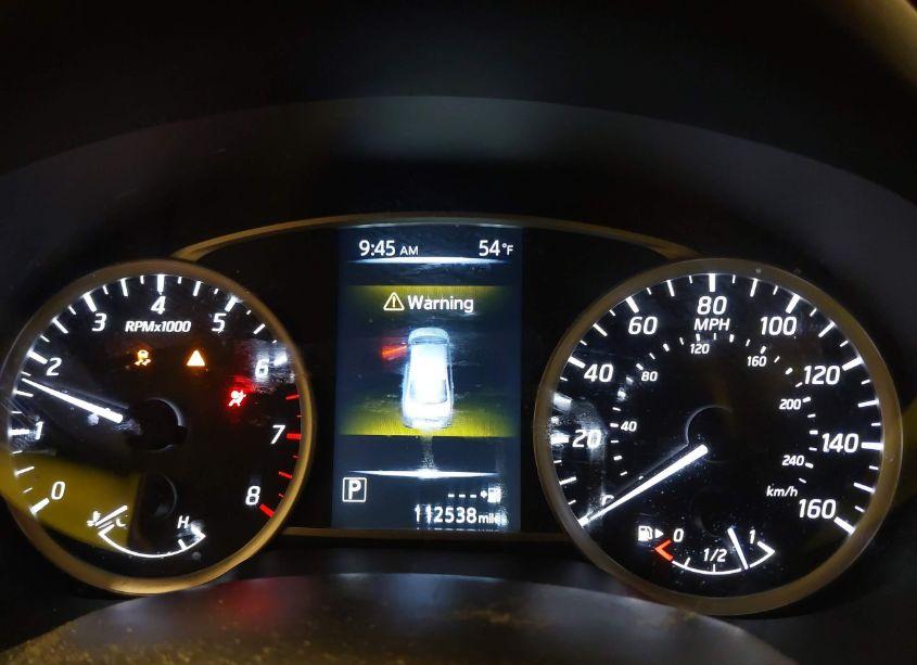 Photo 7 of 2017 Nissan Sentra SV (VIN 3N1AB7AP9HL720515)