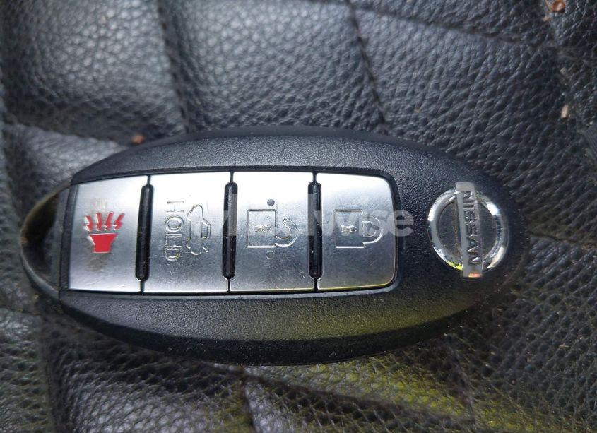 Photo 11 of 2017 Nissan Sentra SV (VIN 3N1AB7AP9HL724015)