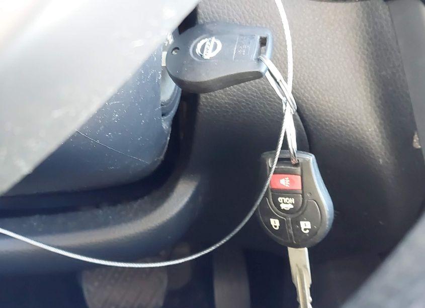 Photo 11 of 2017 Nissan Sentra S (VIN 3N1AB7AP9HY207543)