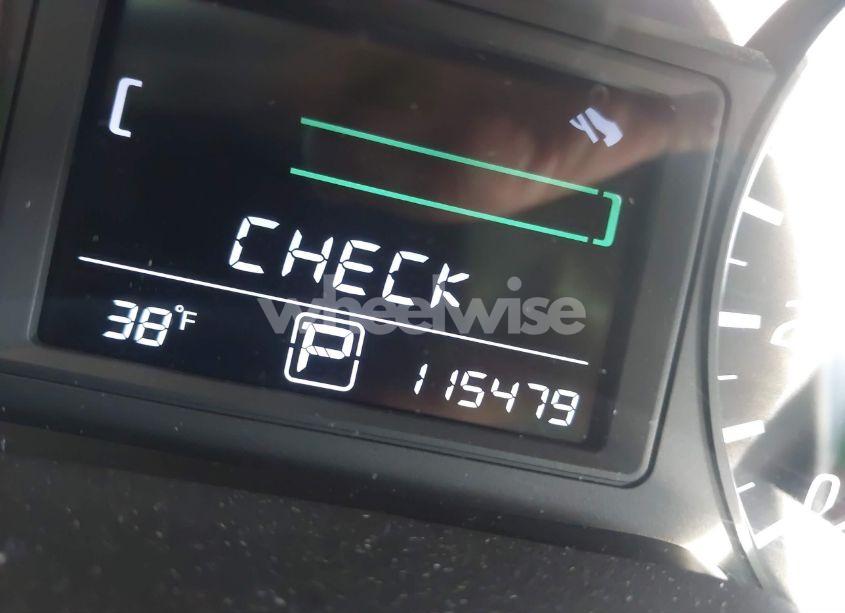 Photo 15 of 2017 Nissan Sentra S (VIN 3N1AB7AP9HY208305)